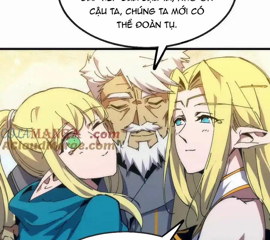 Dũng Giả X Nữ Ma Vương 106 trang 54