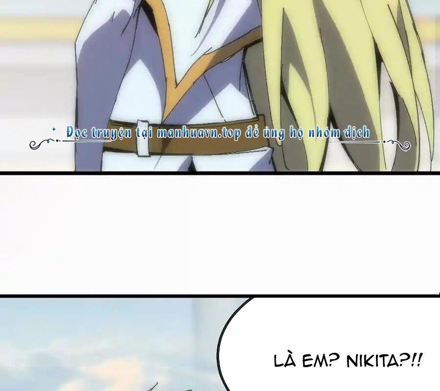 Dũng Giả X Nữ Ma Vương 106 trang 6