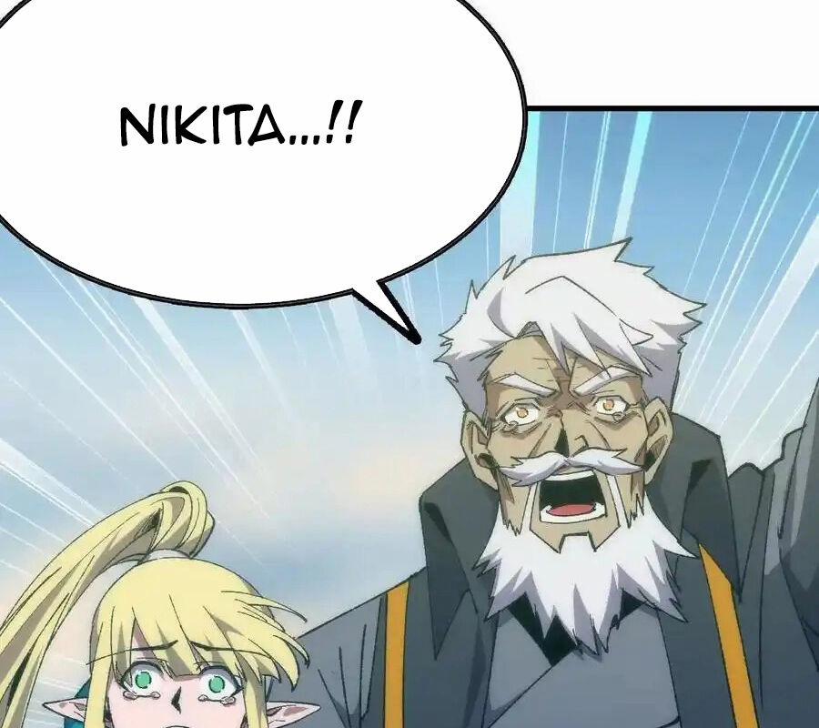 Dũng Giả X Nữ Ma Vương 106 trang 65