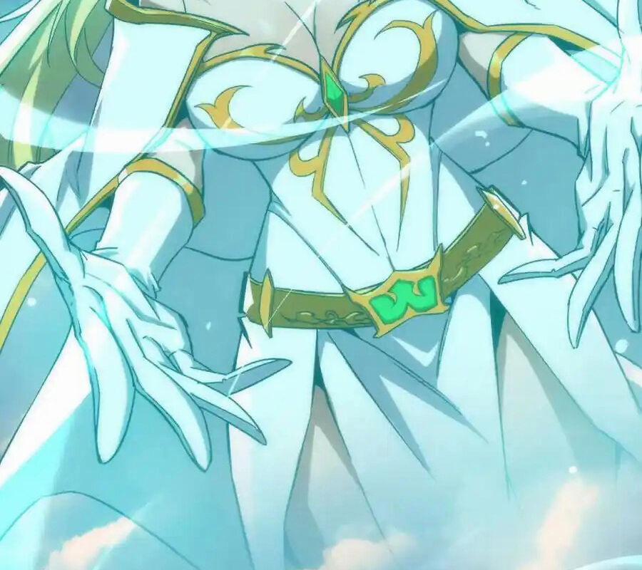 Dũng Giả X Nữ Ma Vương 106 trang 68