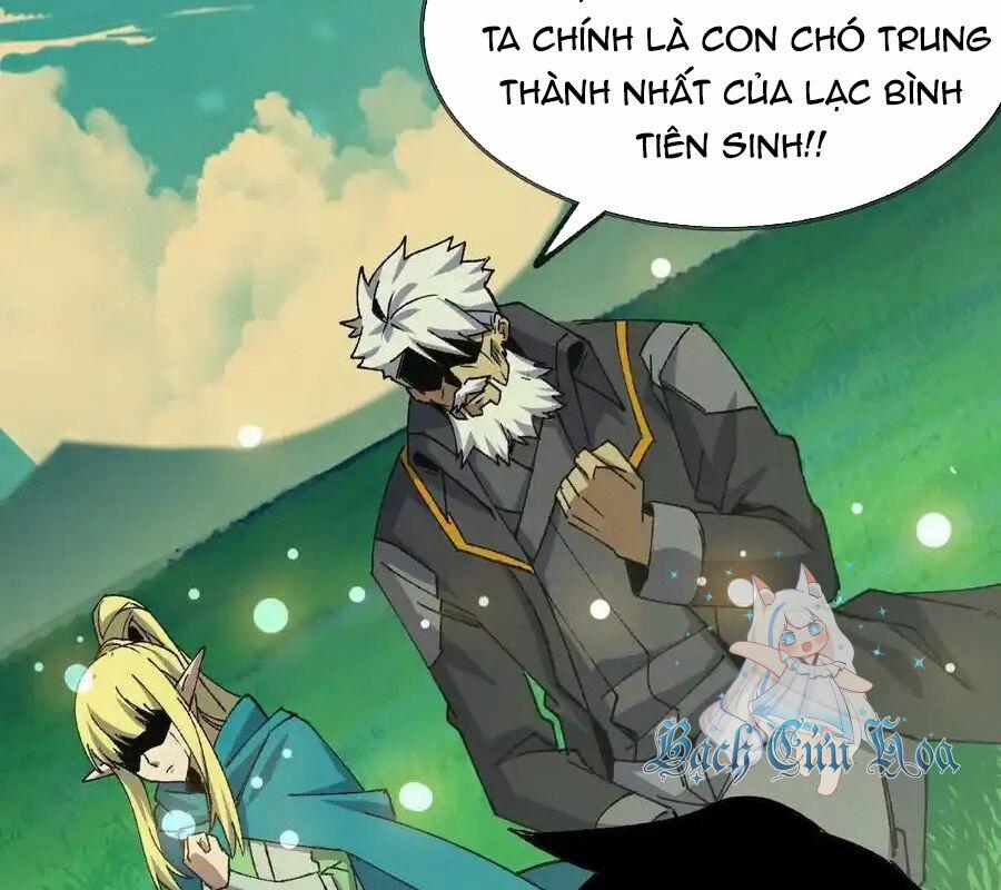 Dũng Giả X Nữ Ma Vương 106 trang 80