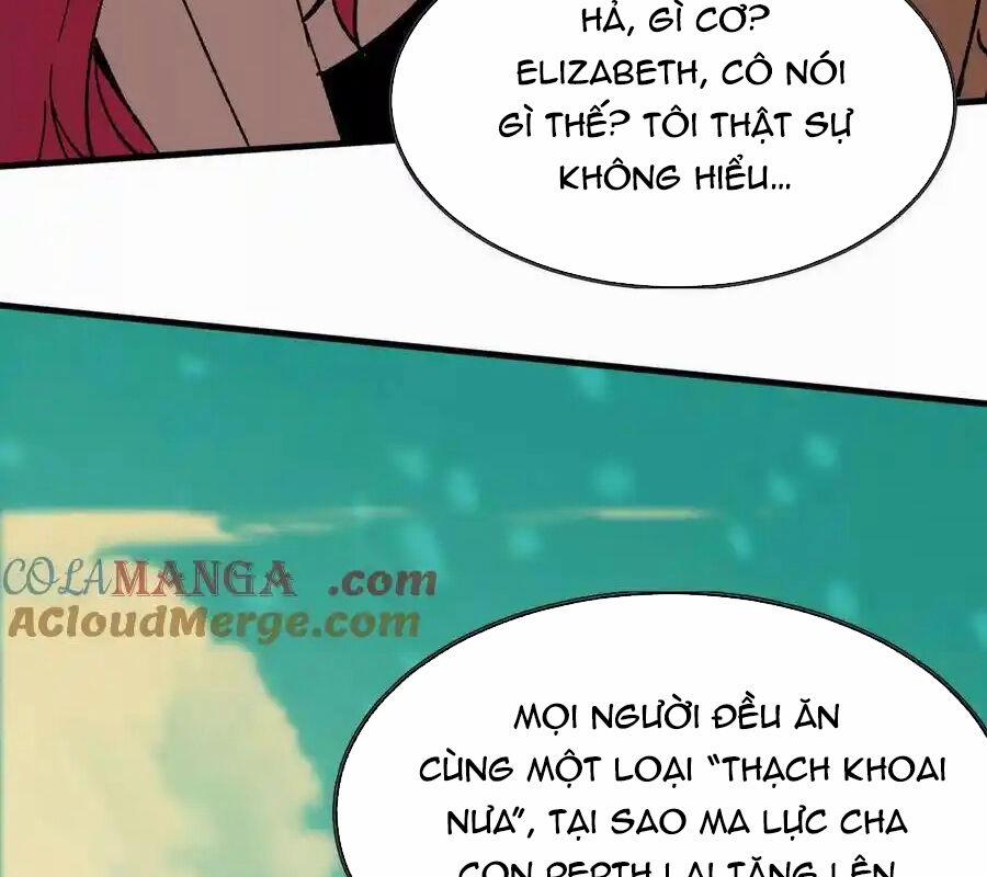 Dũng Giả X Nữ Ma Vương 106 trang 82