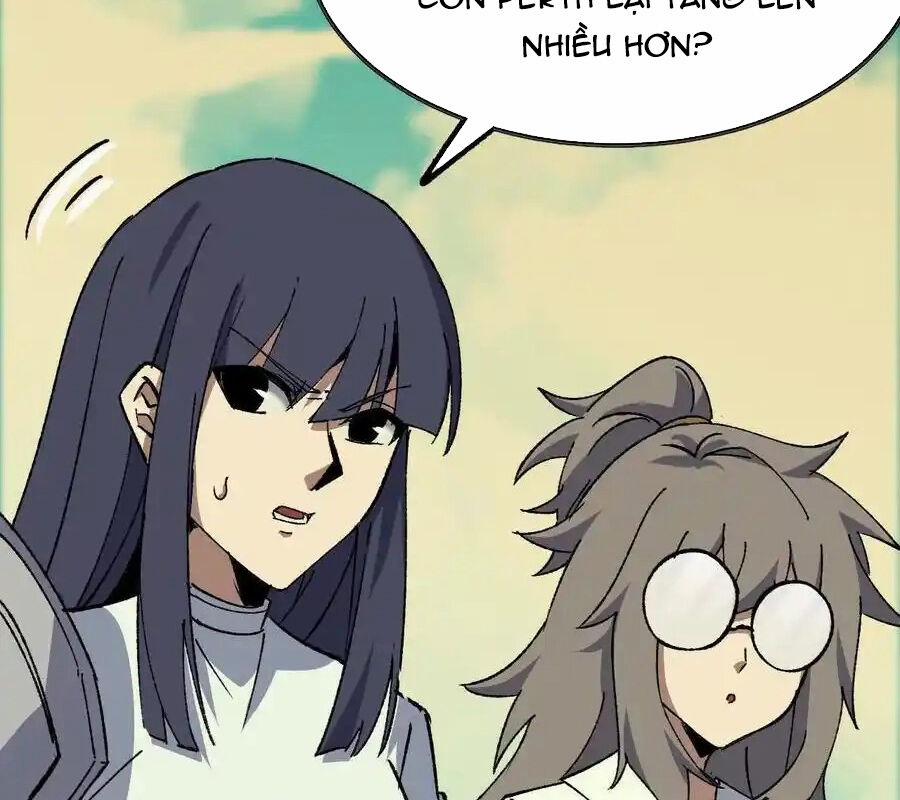 Dũng Giả X Nữ Ma Vương 106 trang 83