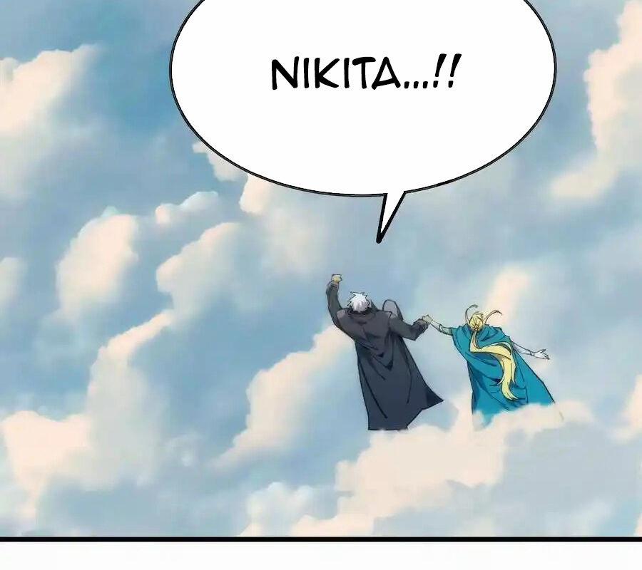 Dũng Giả X Nữ Ma Vương 106 trang 9