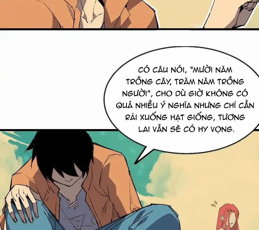 Dũng Giả X Nữ Ma Vương 106 trang 96