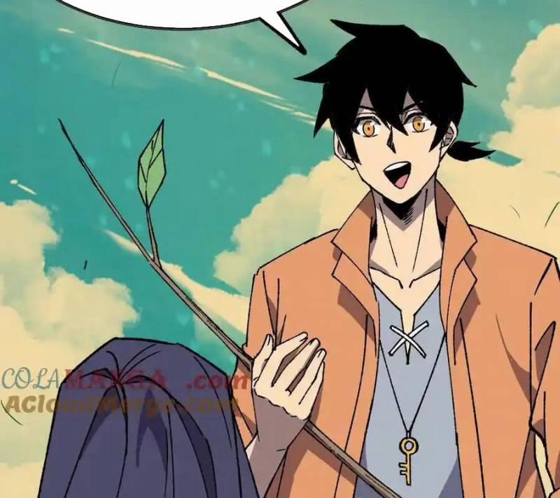 Dũng Giả X Nữ Ma Vương 107 trang 24