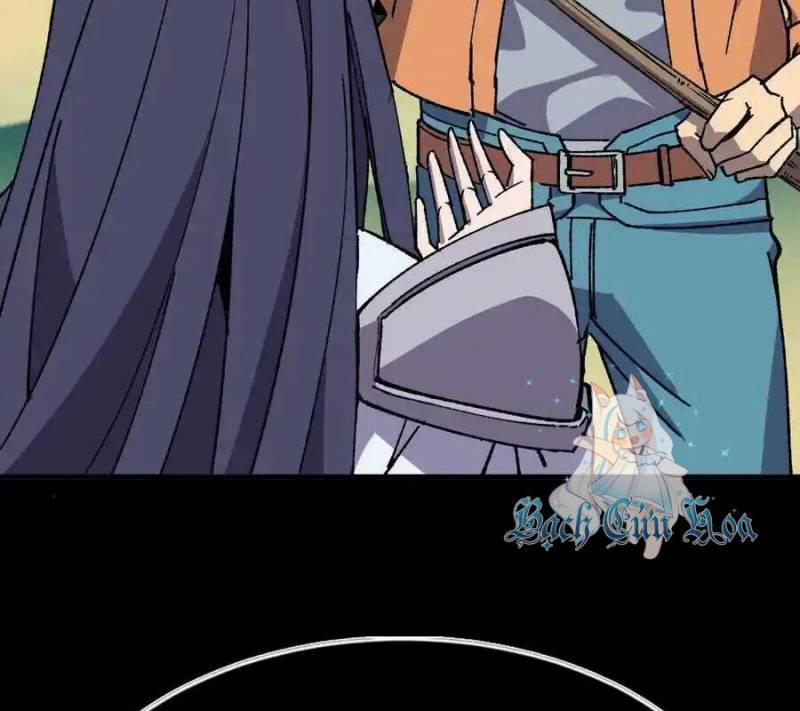 Dũng Giả X Nữ Ma Vương 107 trang 25