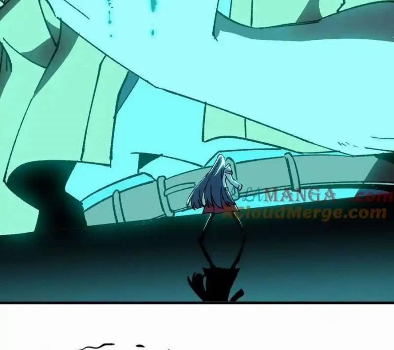 Dũng Giả X Nữ Ma Vương 107 trang 28