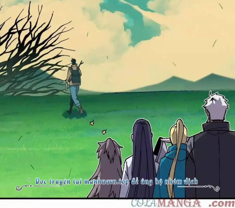 Dũng Giả X Nữ Ma Vương 107 trang 31