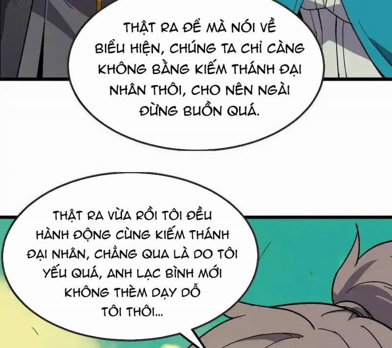 Dũng Giả X Nữ Ma Vương 107 trang 37