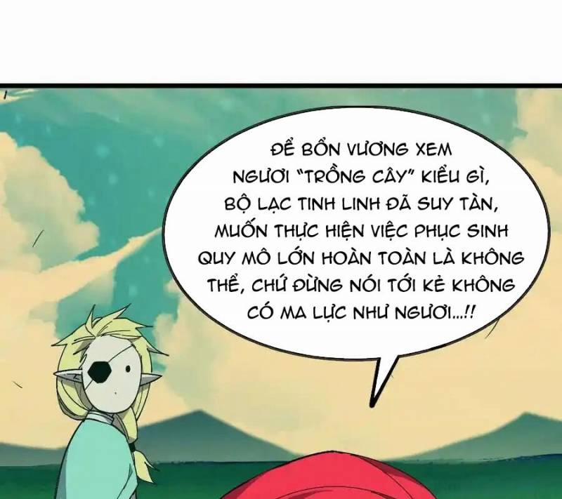 Dũng Giả X Nữ Ma Vương 107 trang 44