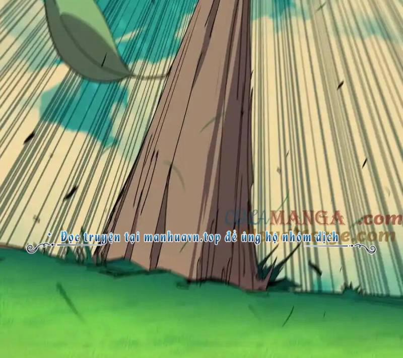 Dũng Giả X Nữ Ma Vương 107 trang 47