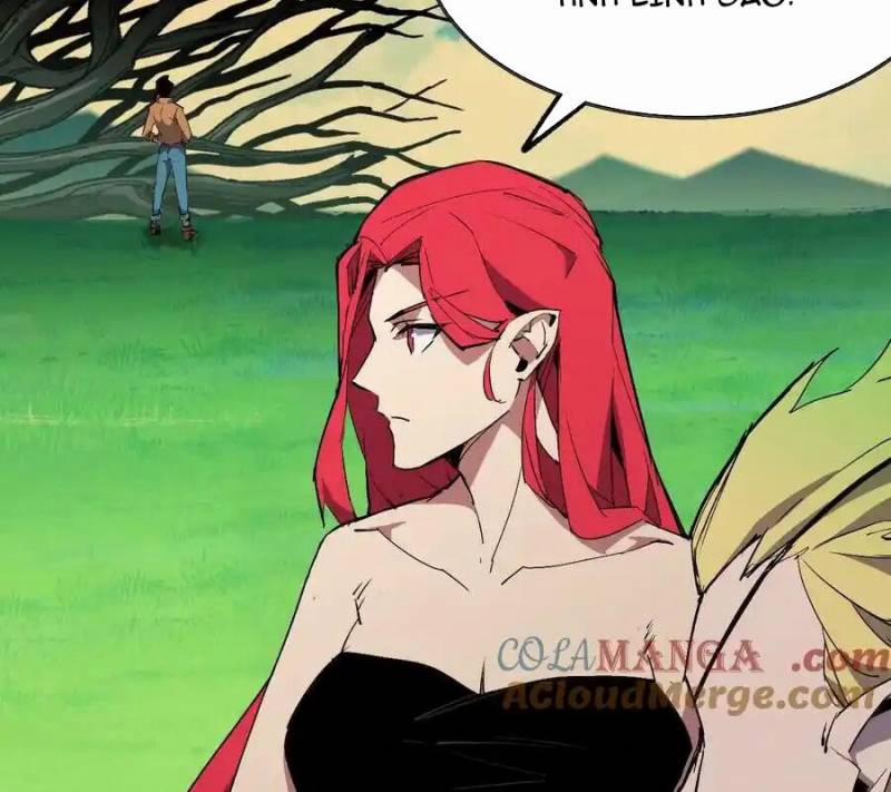 Dũng Giả X Nữ Ma Vương 107 trang 6