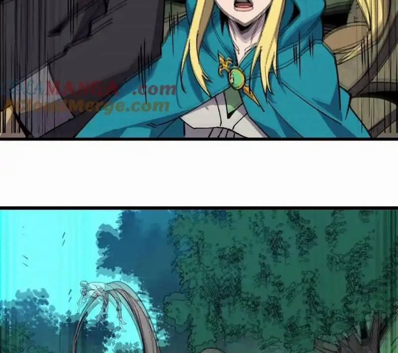 Dũng Giả X Nữ Ma Vương 107 trang 77