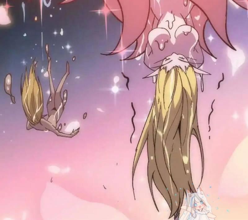 Dũng Giả X Nữ Ma Vương 107 trang 96