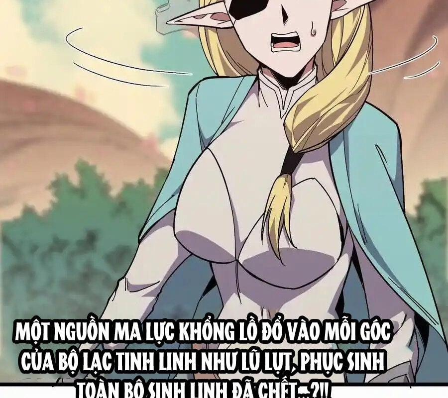 Dũng Giả X Nữ Ma Vương 108 trang 10