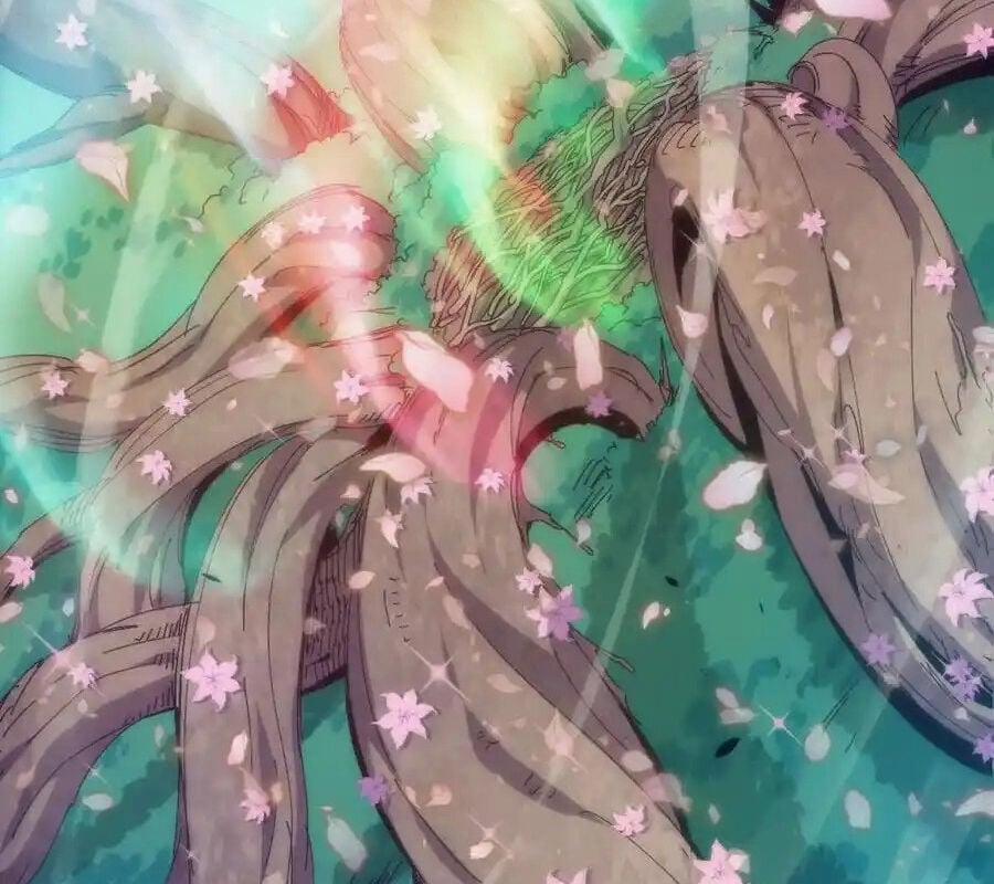 Dũng Giả X Nữ Ma Vương 108 trang 3