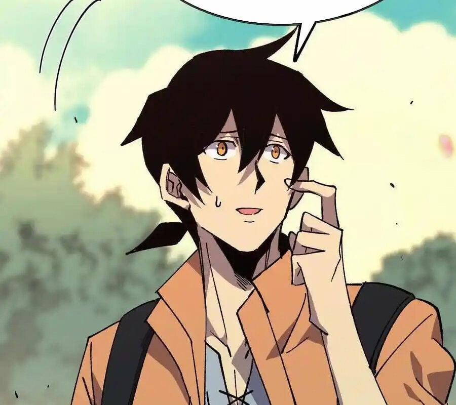 Dũng Giả X Nữ Ma Vương 108 trang 42