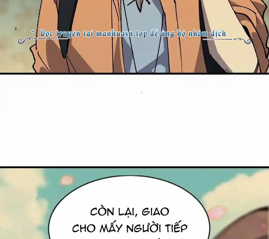 Dũng Giả X Nữ Ma Vương 108 trang 43