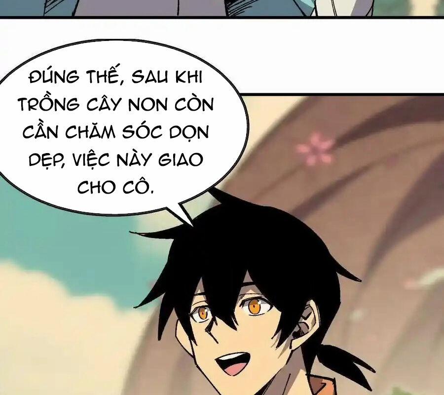 Dũng Giả X Nữ Ma Vương 108 trang 47