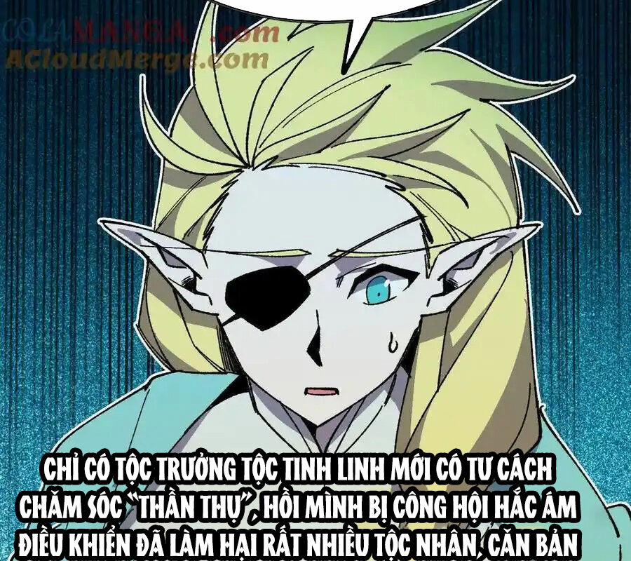 Dũng Giả X Nữ Ma Vương 108 trang 49