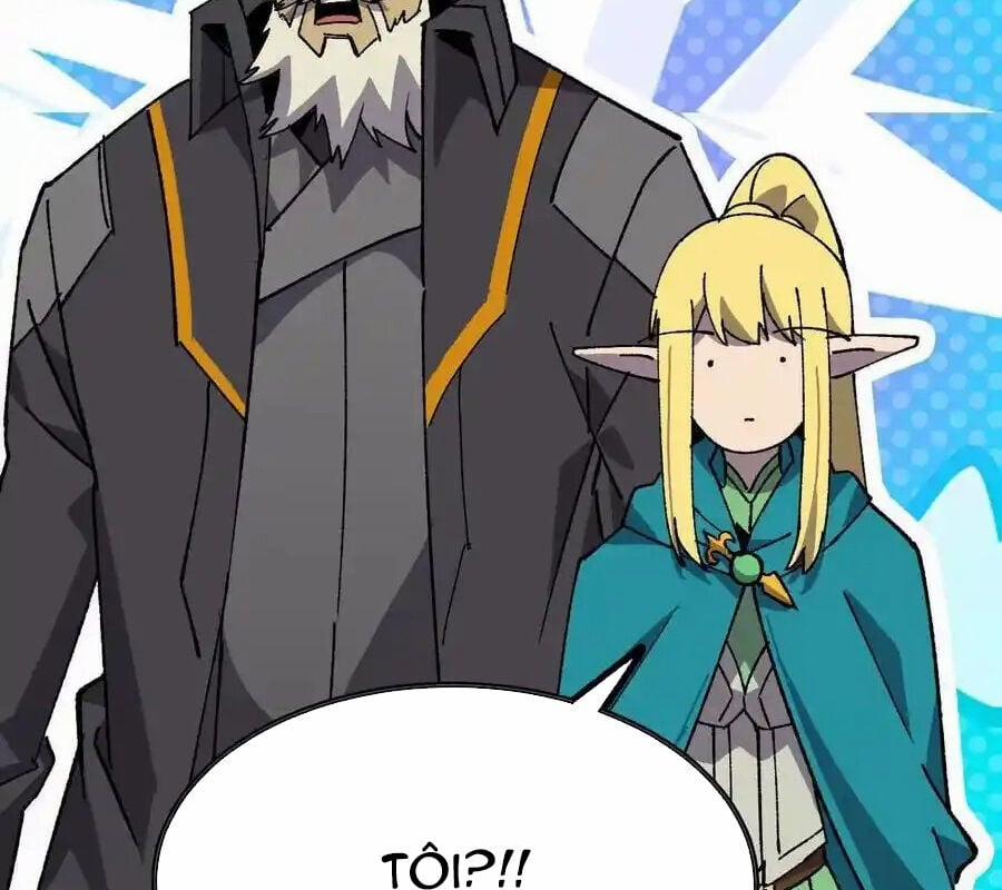 Dũng Giả X Nữ Ma Vương 108 trang 55