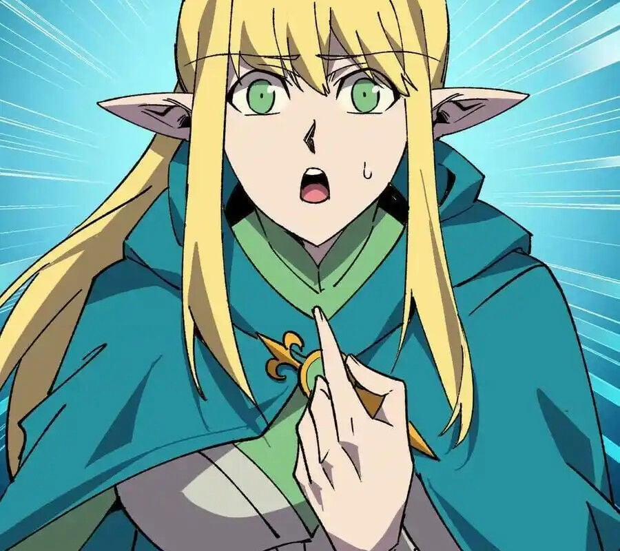 Dũng Giả X Nữ Ma Vương 108 trang 59