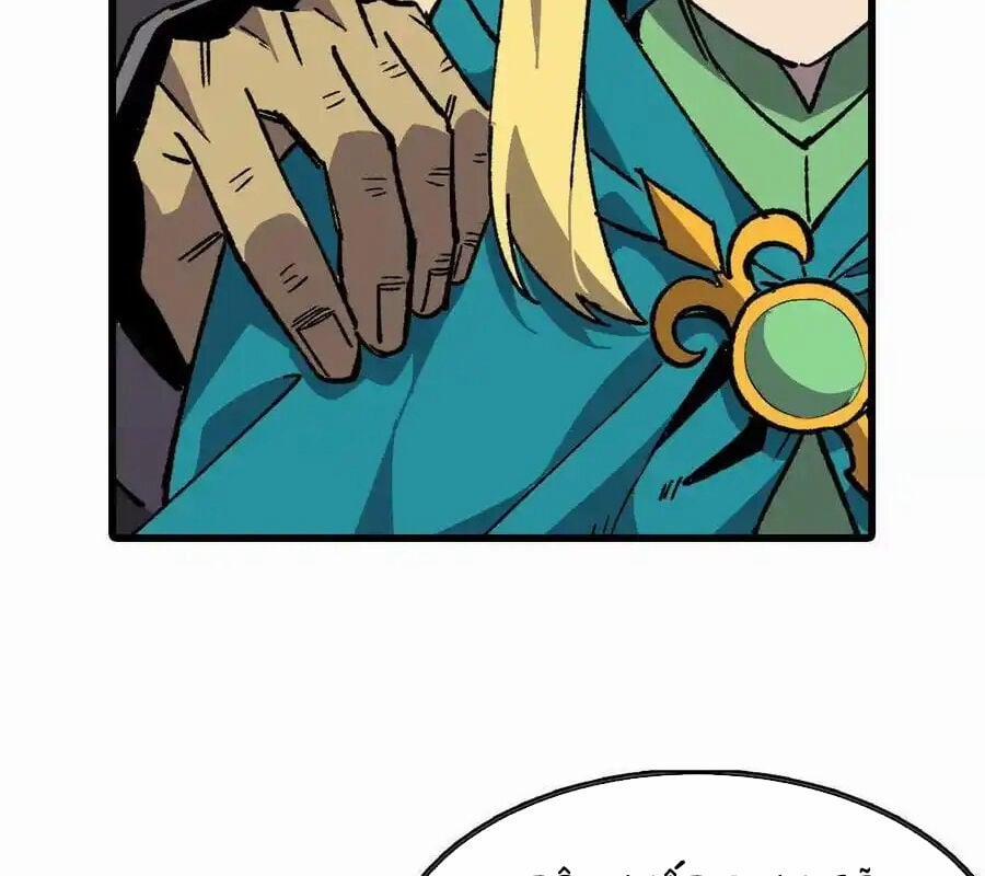 Dũng Giả X Nữ Ma Vương 108 trang 61