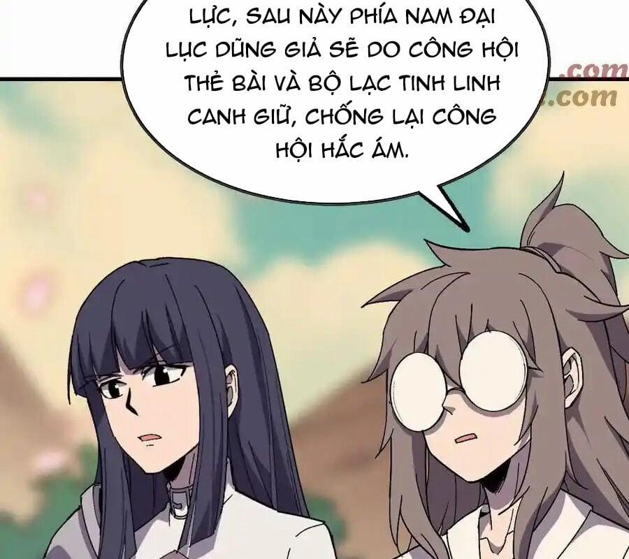 Dũng Giả X Nữ Ma Vương 108 trang 72