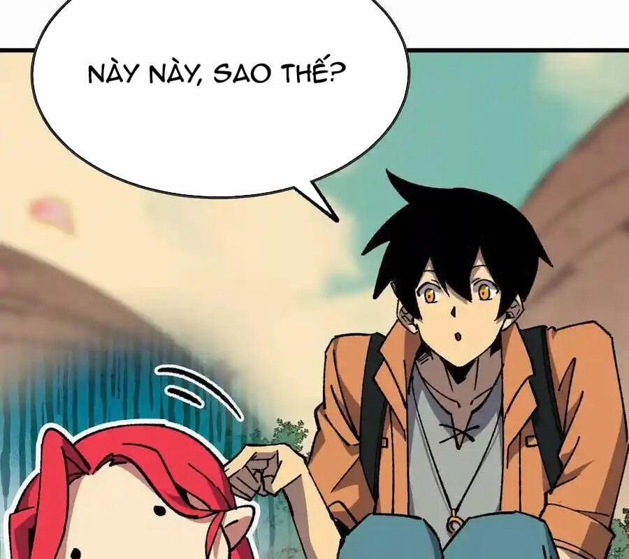 Dũng Giả X Nữ Ma Vương 108 trang 78