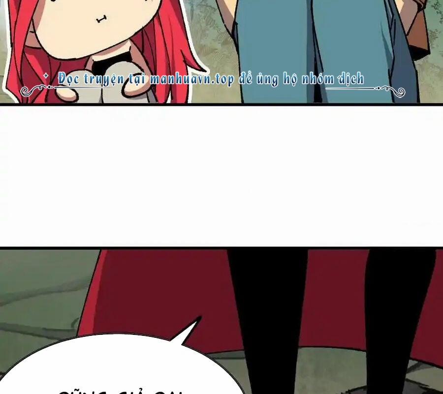 Dũng Giả X Nữ Ma Vương 108 trang 79