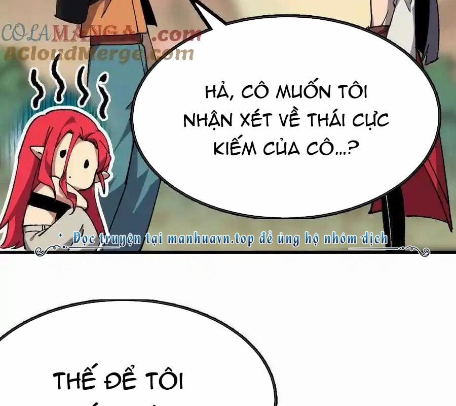 Dũng Giả X Nữ Ma Vương 108 trang 87