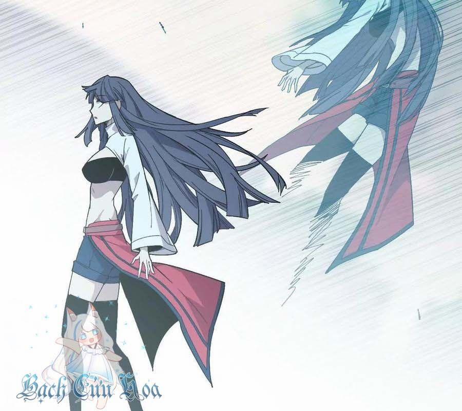 Dũng Giả X Nữ Ma Vương 109 trang 20