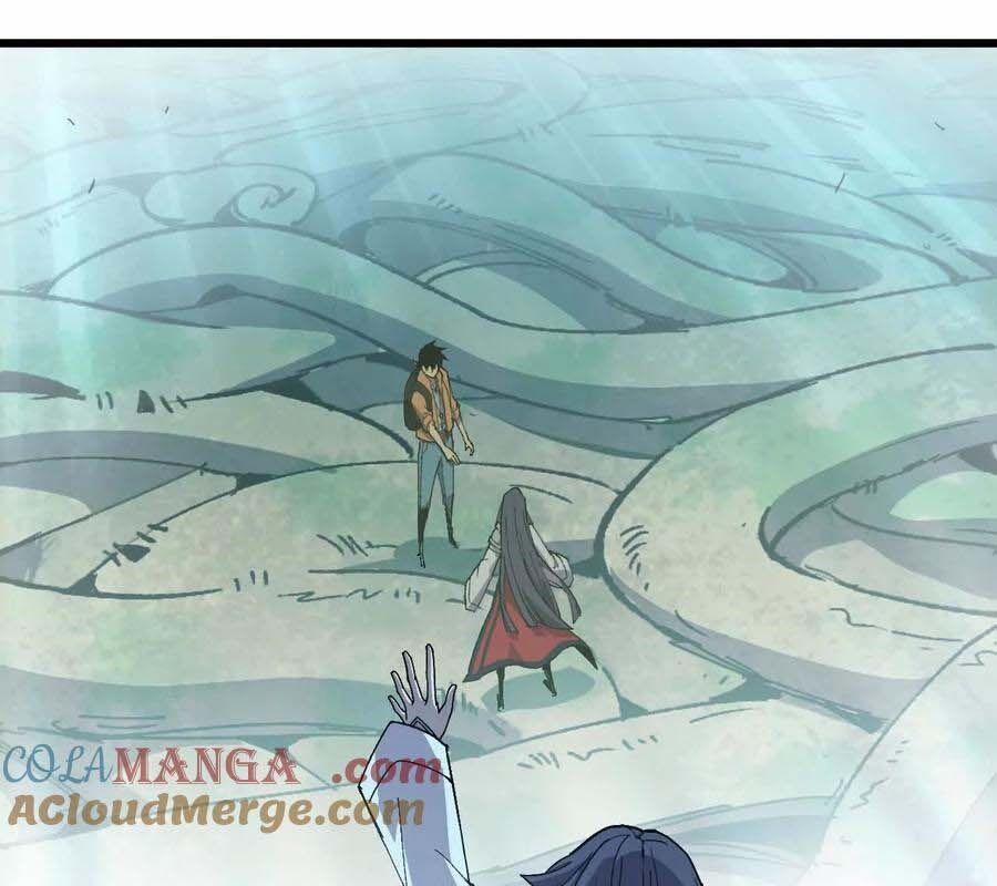 Dũng Giả X Nữ Ma Vương 109 trang 22