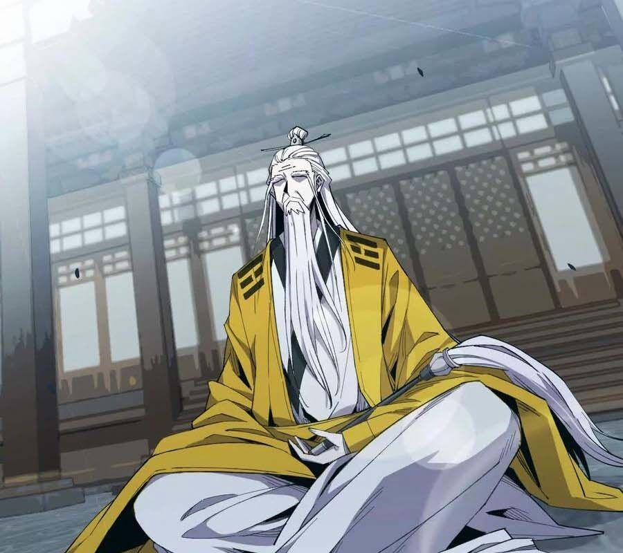 Dũng Giả X Nữ Ma Vương 109 trang 47