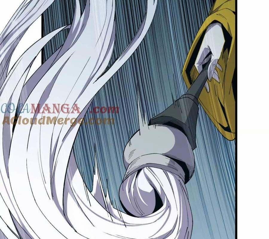 Dũng Giả X Nữ Ma Vương 109 trang 49