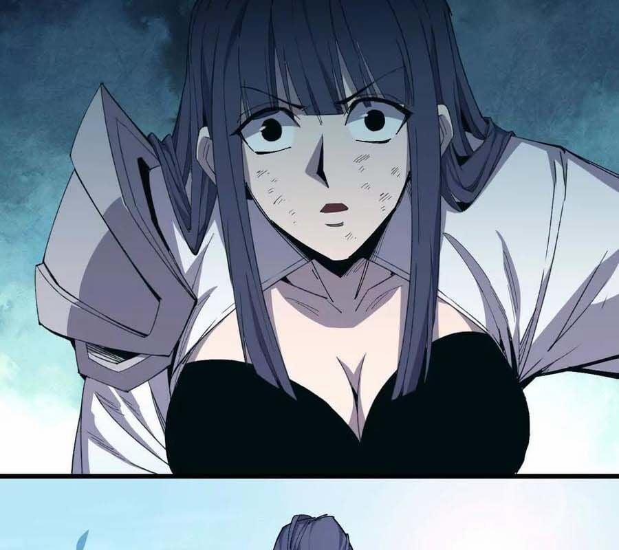 Dũng Giả X Nữ Ma Vương 109 trang 55