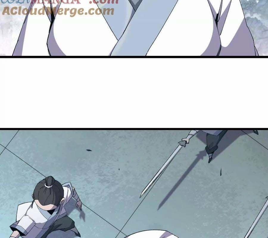 Dũng Giả X Nữ Ma Vương 109 trang 57