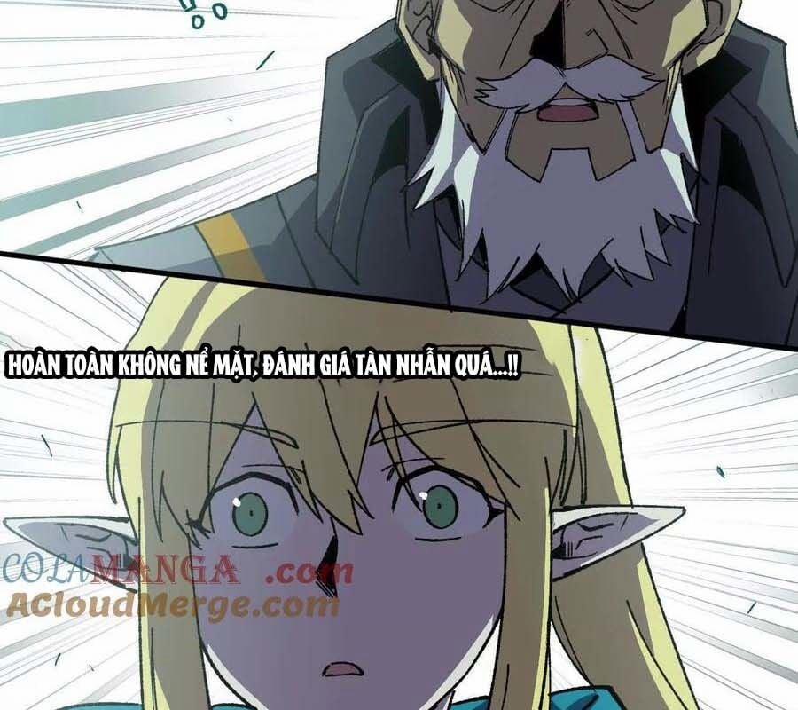 Dũng Giả X Nữ Ma Vương 109 trang 7