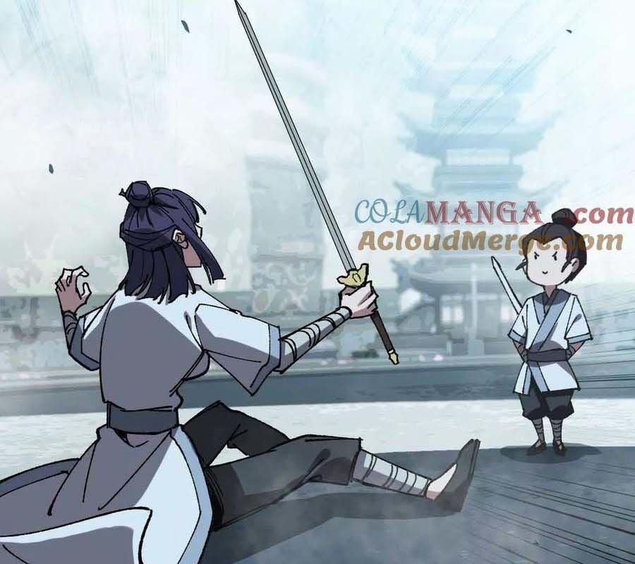 Dũng Giả X Nữ Ma Vương 109 trang 71