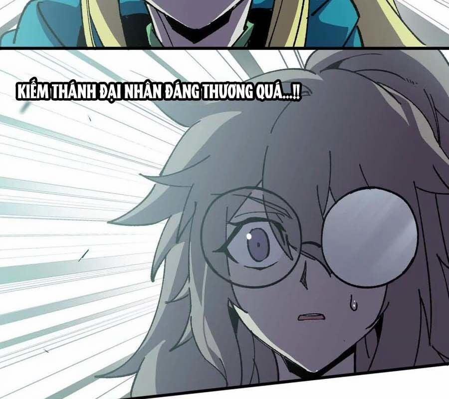 Dũng Giả X Nữ Ma Vương 109 trang 8