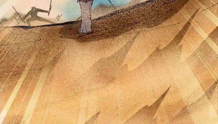 Dũng Giả X Nữ Ma Vương 111 trang 76