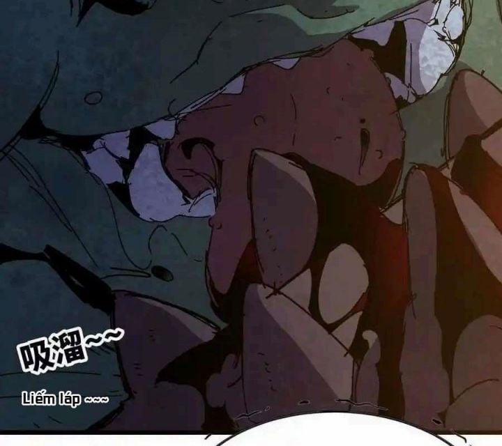 Dũng Giả X Nữ Ma Vương 113 trang 26