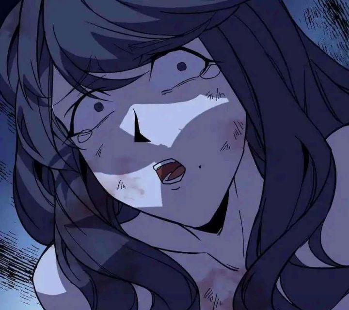 Dũng Giả X Nữ Ma Vương 113 trang 28