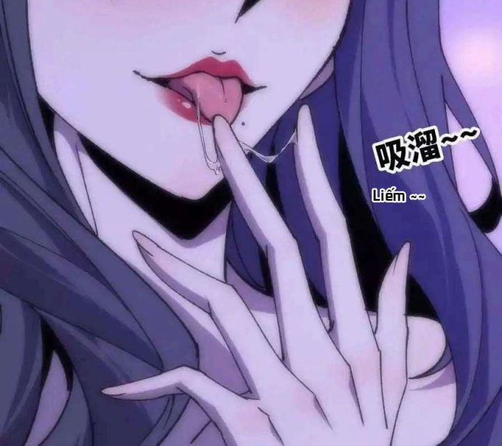 Dũng Giả X Nữ Ma Vương 113 trang 39