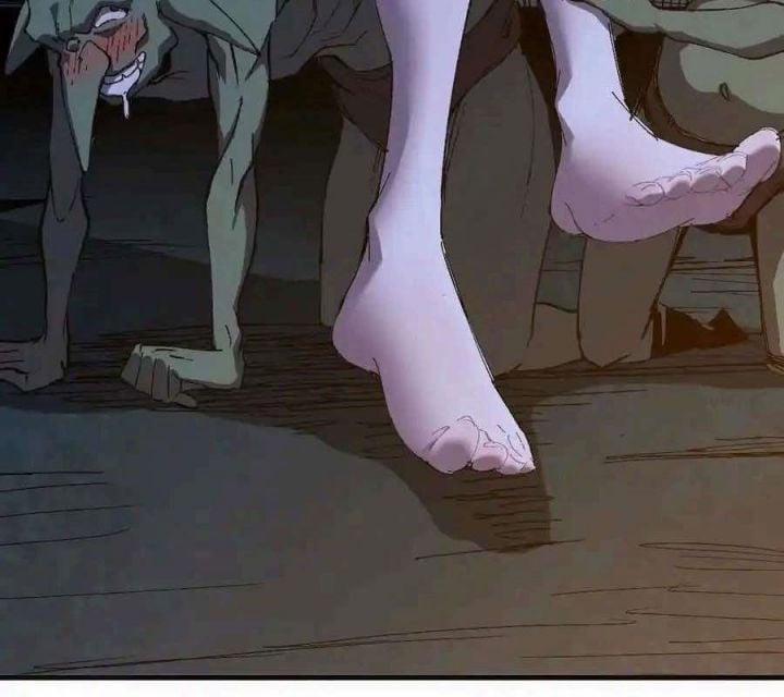 Dũng Giả X Nữ Ma Vương 113 trang 42