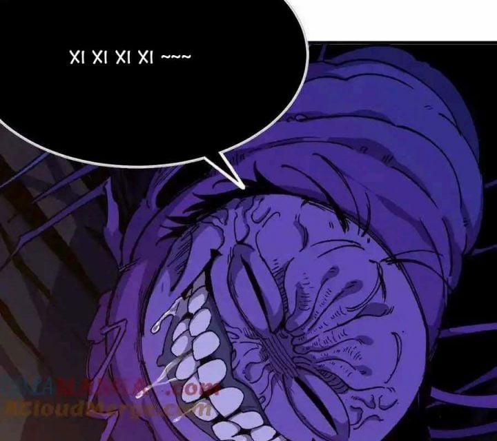 Dũng Giả X Nữ Ma Vương 113 trang 49