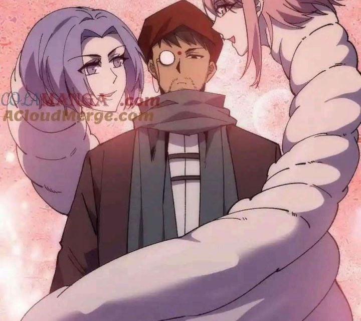 Dũng Giả X Nữ Ma Vương 113 trang 61