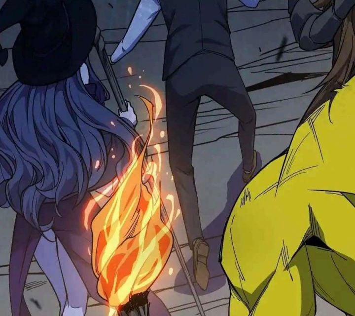 Dũng Giả X Nữ Ma Vương 113 trang 9