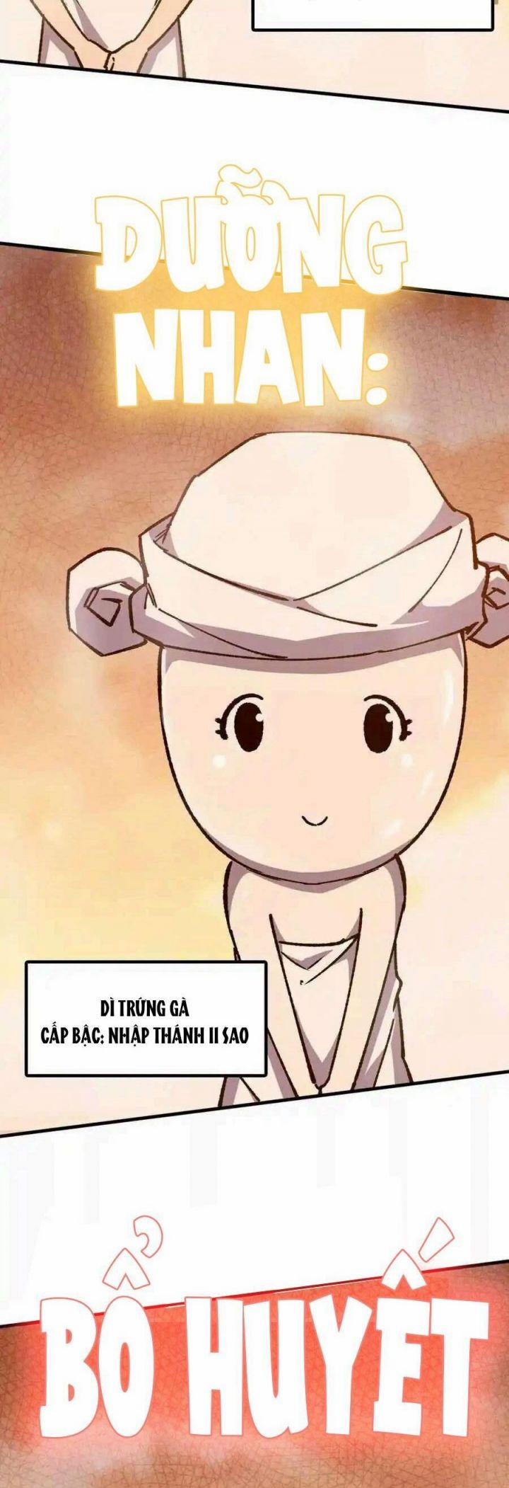 Dũng Giả X Nữ Ma Vương 115 trang 20